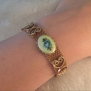 Vintage Bracelet
